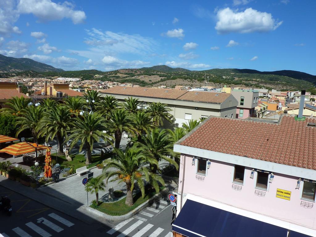 Appartement House Incani 20 à Villasimius Extérieur photo